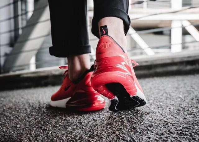 Nike Air Max 270 _SKU348872814503425